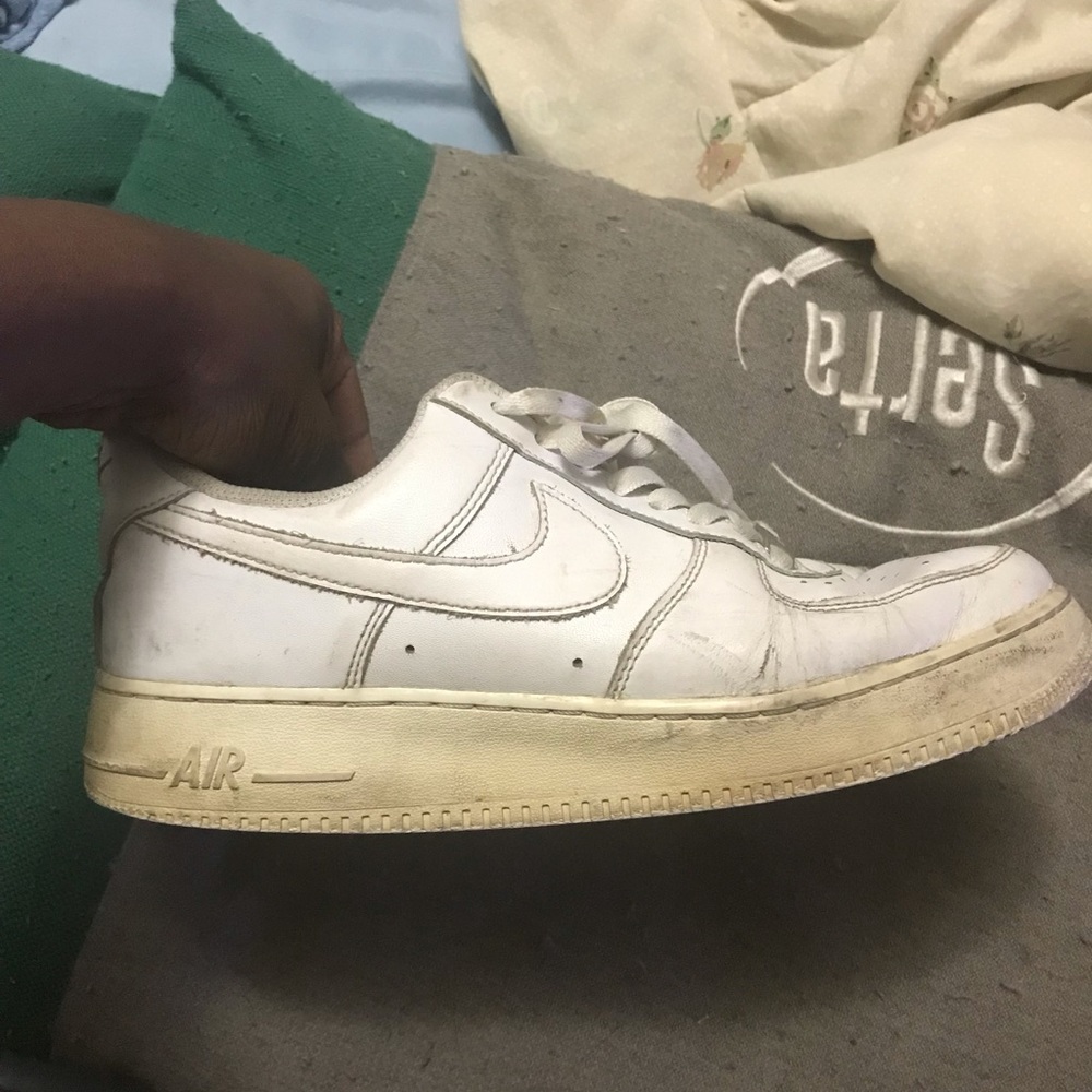 Nike Air Force 1 shoes
